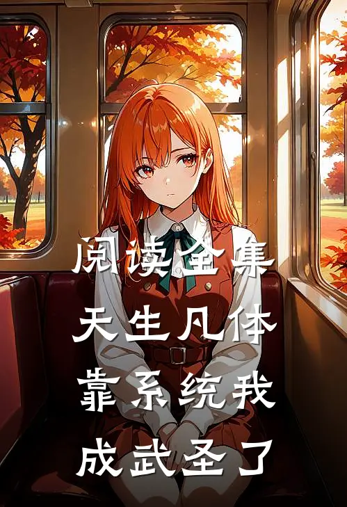 阅读全集天生凡体，靠系统我成武圣了