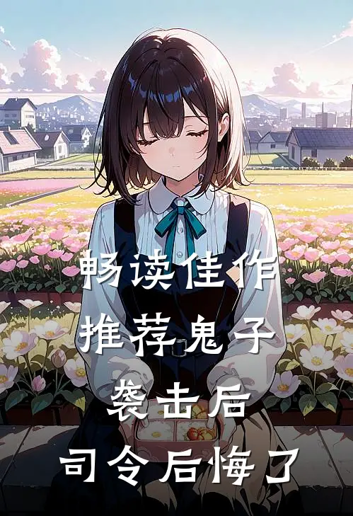 畅读佳作推荐鬼子袭击后，司令后悔了
