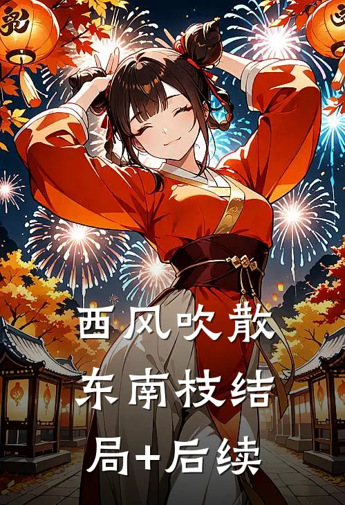 西风吹散东南枝结局+后续