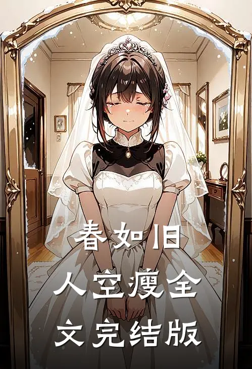 春如旧，人空瘦全文完结版