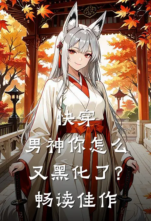 快穿：男神你怎么又黑化了？畅读佳作