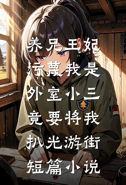 养兄王妃污蔑我是外室小三，竟要将我扒光游街短篇小说