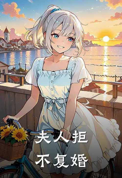 夫人拒不复婚姜宜