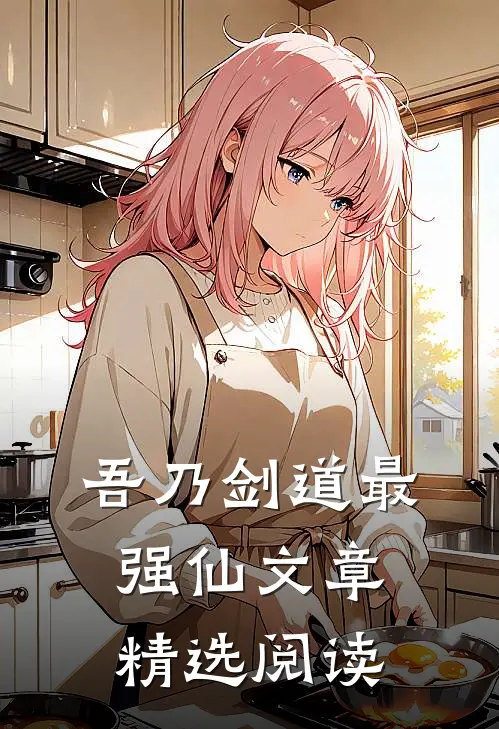 吾乃剑道最强仙文章精选阅读