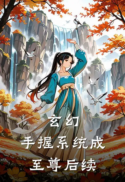 玄幻：手握系统成至尊后续