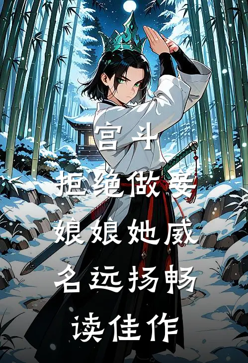 宫斗：拒绝做妾，娘娘她威名远扬畅读佳作