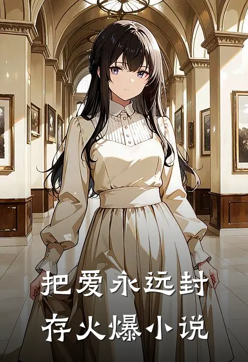 把爱永远封存火爆小说