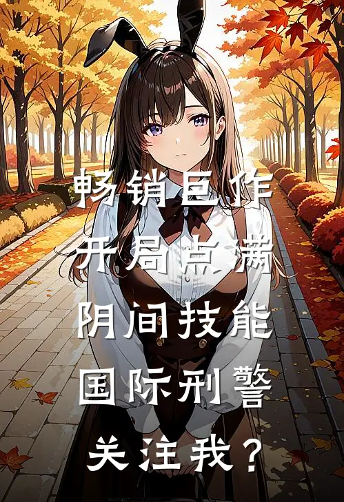 畅销巨作开局点满阴间技能，国际刑警关注我？