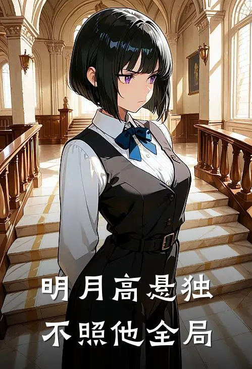 明月高悬独不照他全局