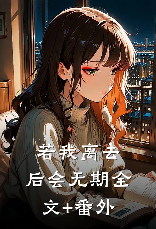 若我离去，后会无期全文+番外