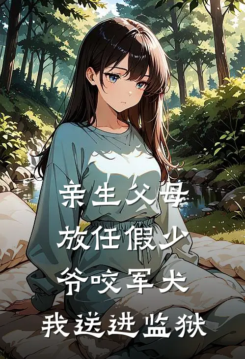 亲生父母放任假少爷咬军犬，我送进监狱