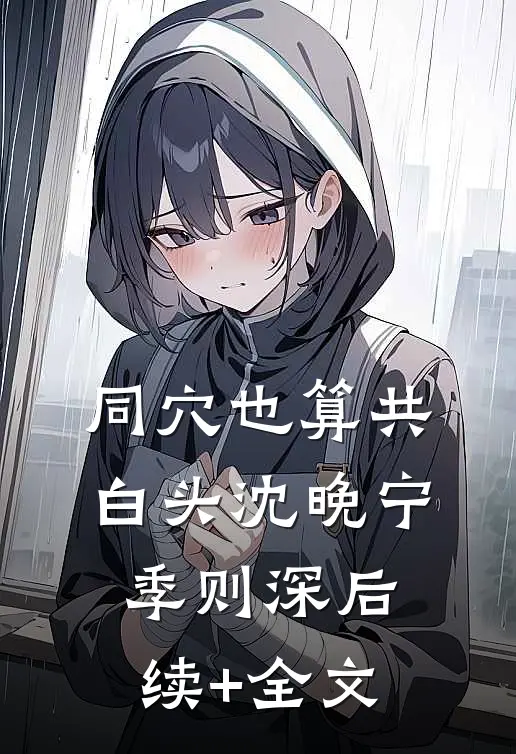同穴也算共白头沈晚宁季则深后续+全文