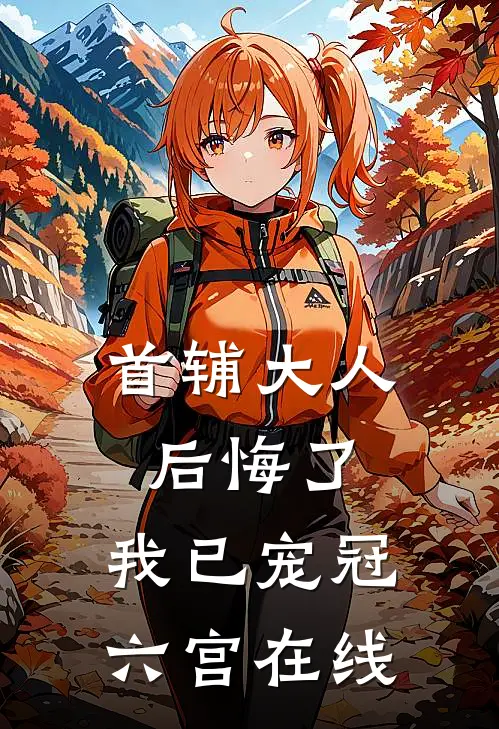 首辅大人后悔了，我已宠冠六宫在线