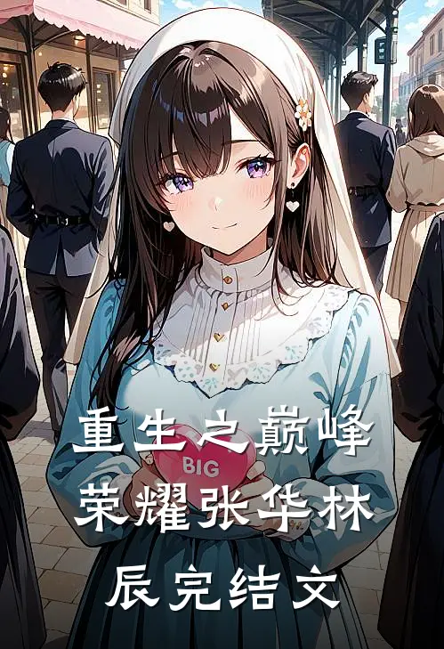 重生之巅峰荣耀张华林辰完结文