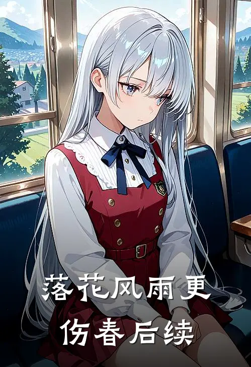 落花风雨更伤春后续