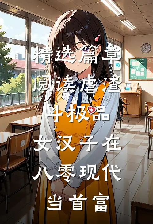 精选篇章阅读虐渣斗极品，女汉子在八零现代当首富