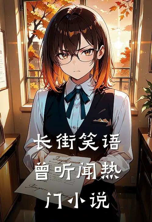 长街笑语曾听闻热门小说