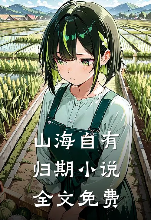 山海自有归期小说全文免费
