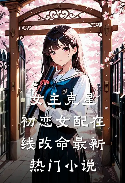 女主克星，初恋女配在线改命最新热门小说