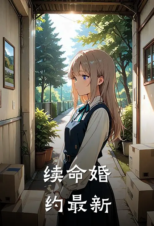 续命婚约最新