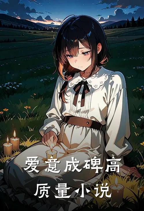 爱意成碑高质量小说