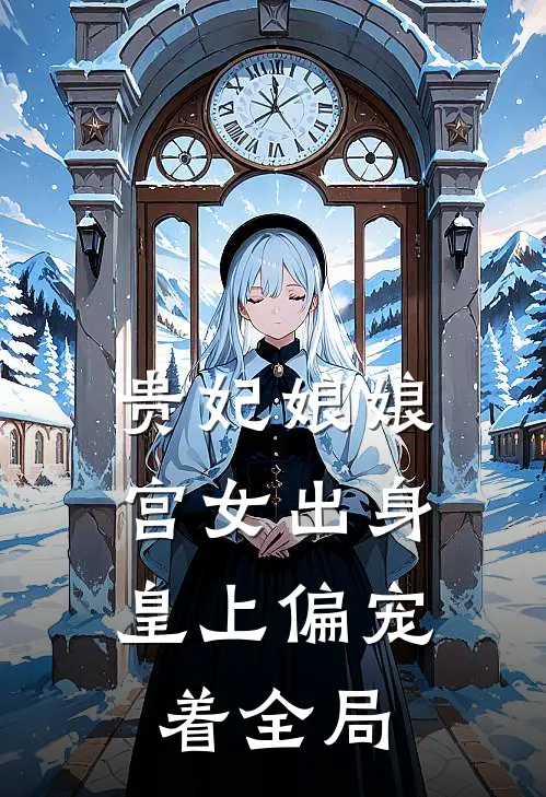 贵妃娘娘宫女出身，皇上偏宠着全局