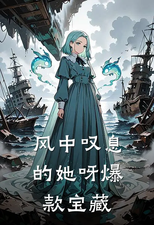 风中叹息的她呀爆款宝藏