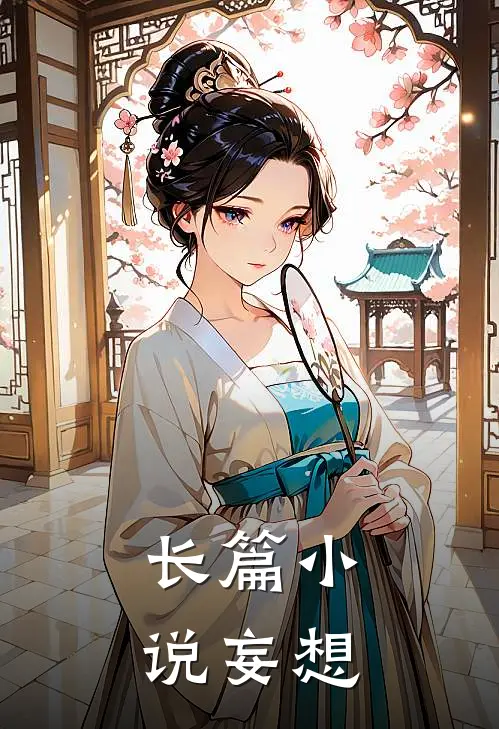 长篇小说妄想