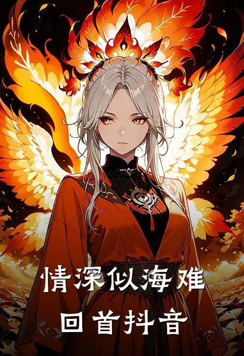 情深似海难回首抖音