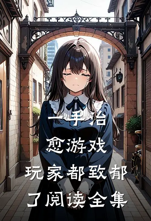 一手治愈游戏，玩家都致郁了阅读全集