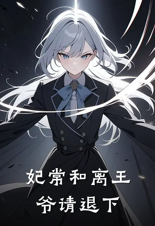 妃常和离王爷请退下
