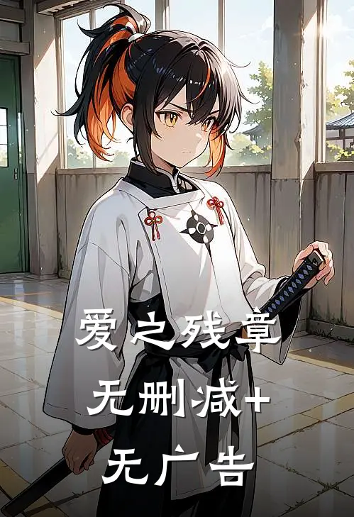 爱之残章无删减+无广告