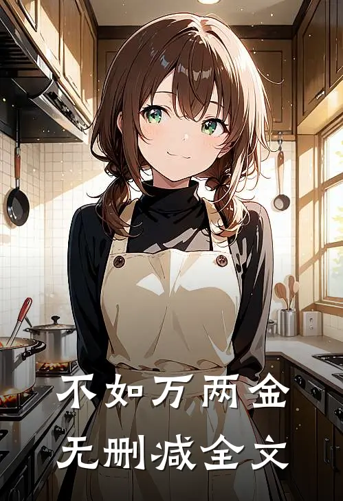 不如万两金无删减全文