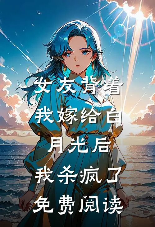 女友背着我嫁给白月光后,我杀疯了免费阅读