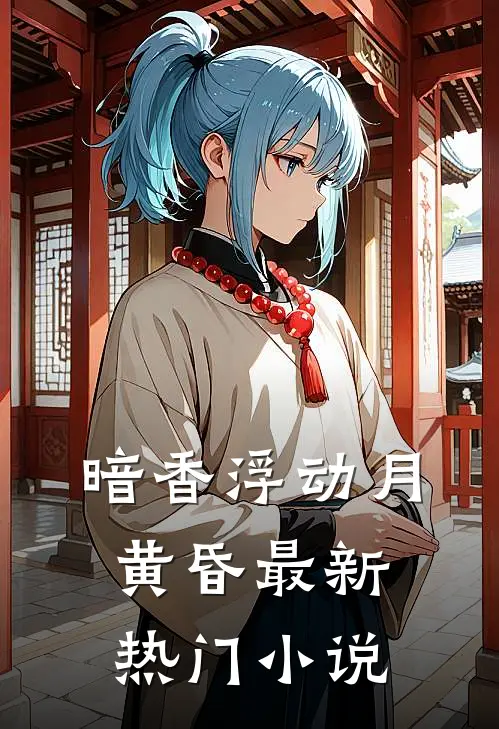 暗香浮动月黄昏最新热门小说