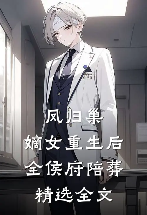 凤归巢：嫡女重生后全侯府陪葬精选全文