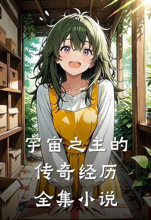 宇宙之主的传奇经历全集小说