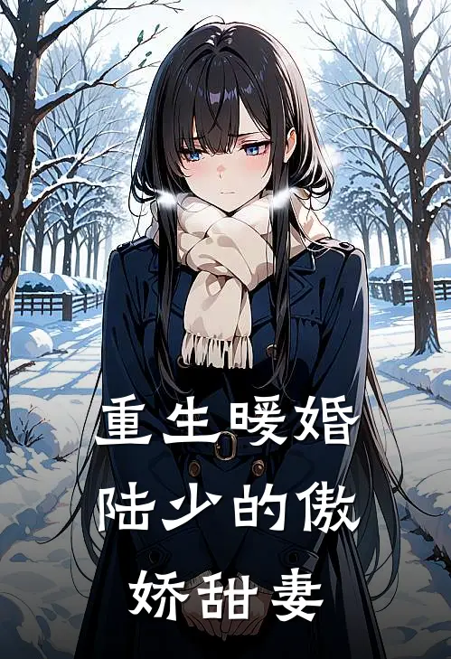 重生暖婚，陆少的傲娇甜妻