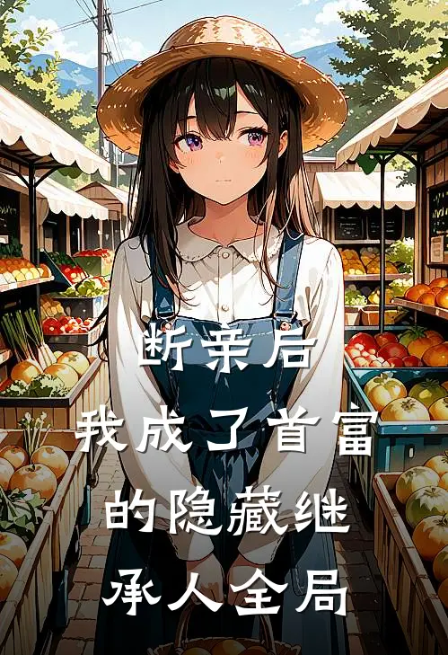 断亲后，我成了首富的隐藏继承人全局