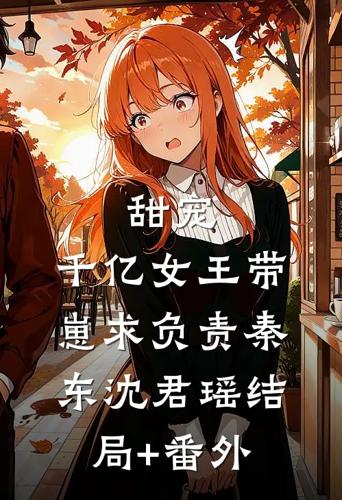 甜宠：千亿女王带崽求负责秦东沈君瑶结局+番外