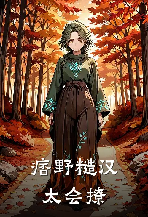 痞野糙汉太会撩