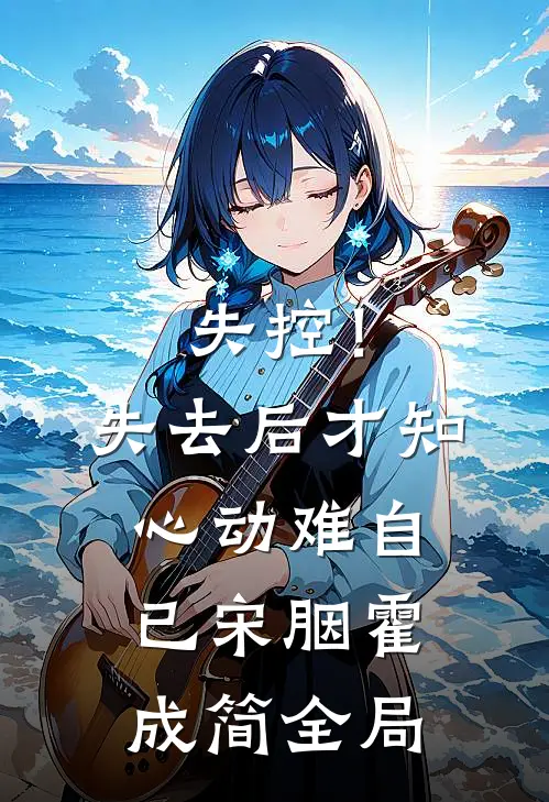 失控！失去后，才知心动难自已宋胭霍成简全局