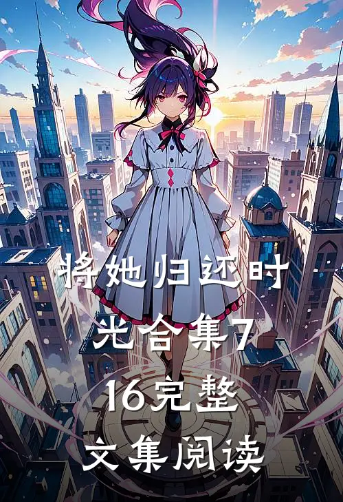 将她归还时光合集716完整文集阅读