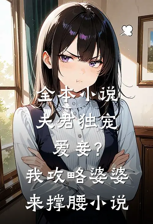 全本小说夫君独宠爱妾?我攻略婆婆来撑腰小说