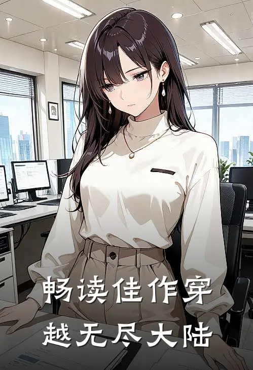 畅读佳作穿越无尽大陆