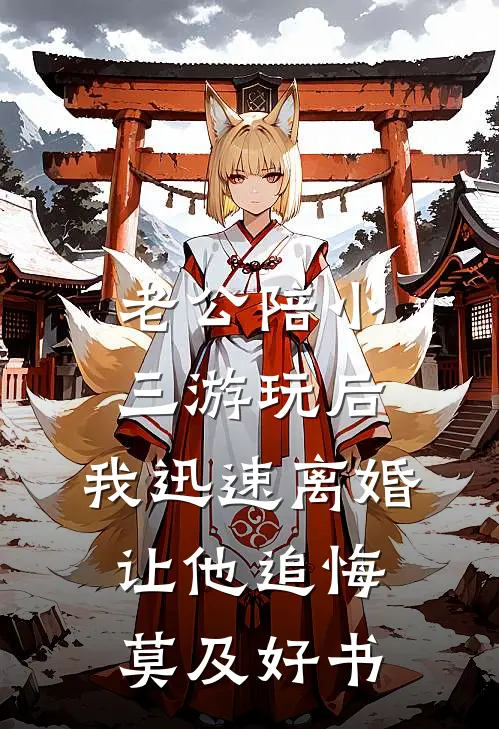 老公陪小三游玩后，我迅速离婚让他追悔莫及好书