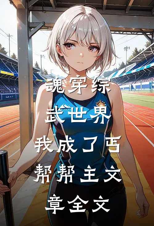 魂穿综武世界，我成了丐帮帮主文章全文
