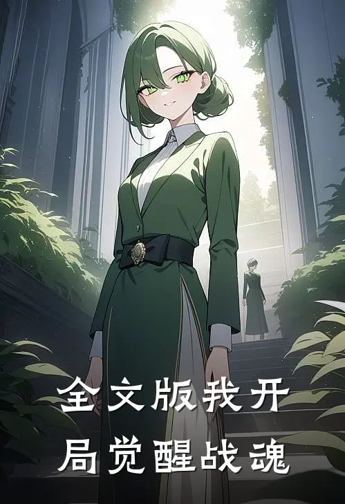 全文版我开局觉醒战魂