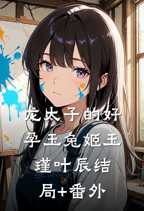 龙太子的好孕玉兔姬玉瑾叶辰结局+番外