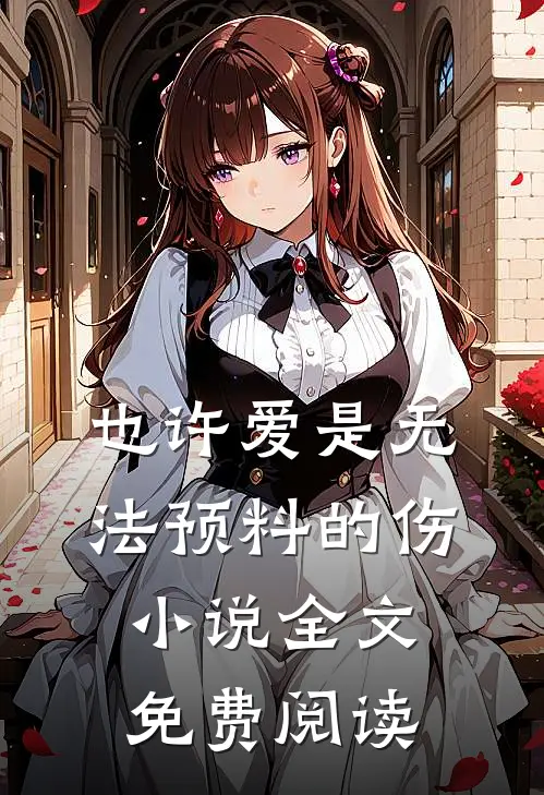 也许爱是无法预料的伤小说全文免费阅读